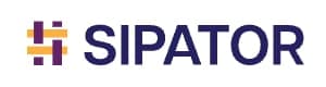 Sipator logo