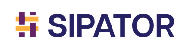 Sipator logo